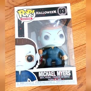 Michael Myers Funko Pop